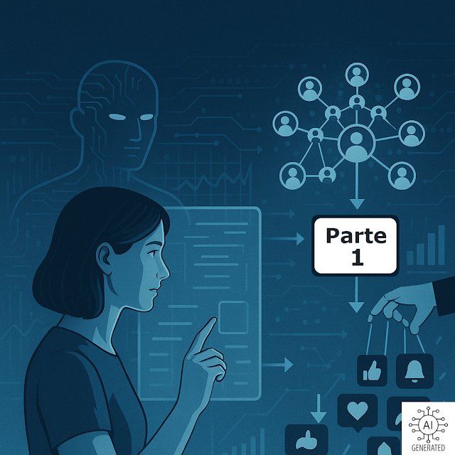 Fiducia e Ispezionabilità nelle ‘macchine sociali’ #1