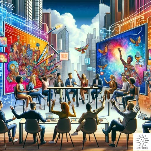 L'IA è creativa?